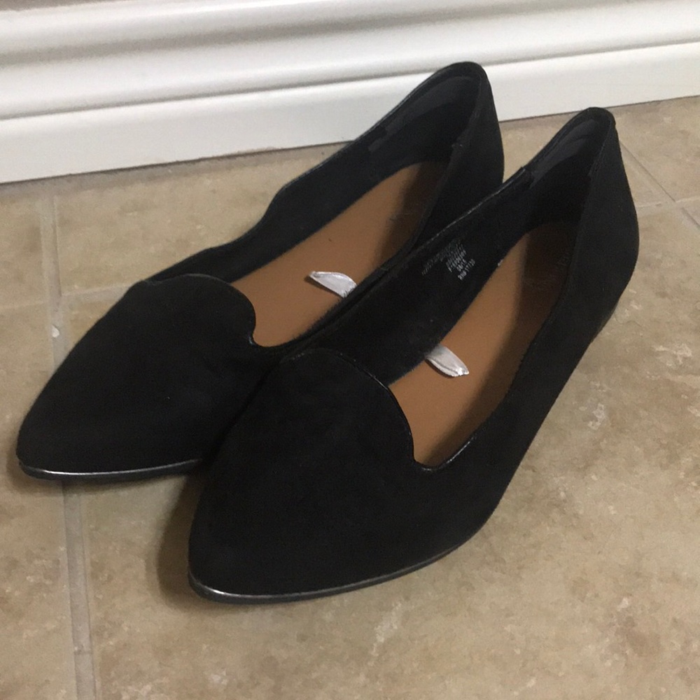 Merona Flats